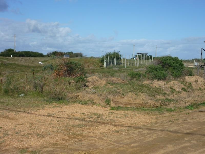 Terreno en venta en Balneario Buenos Aires